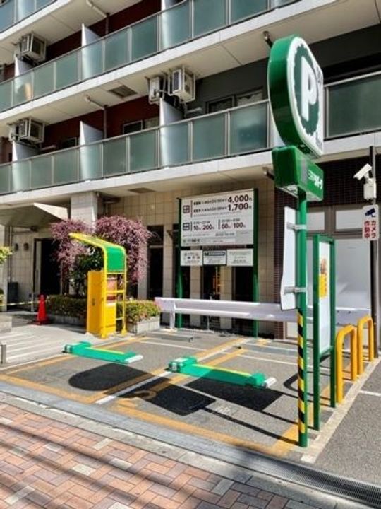 東京都台東区台東4(マンション)の賃貸物件のその他画像