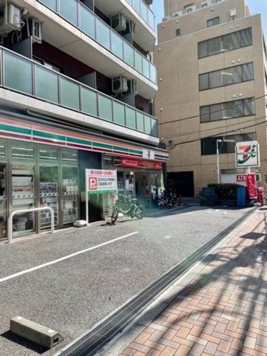東京都台東区台東4(マンション)の賃貸物件のその他画像