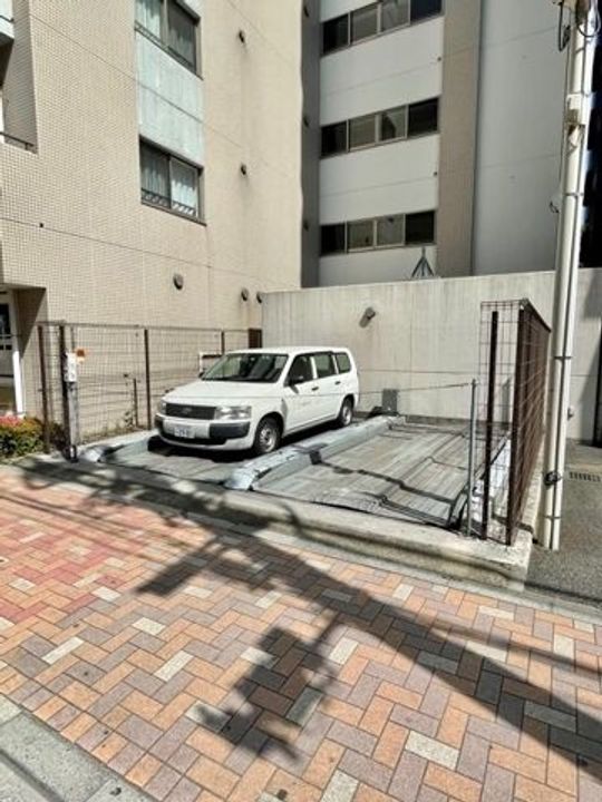 東京都台東区台東4(マンション)の賃貸物件の内装