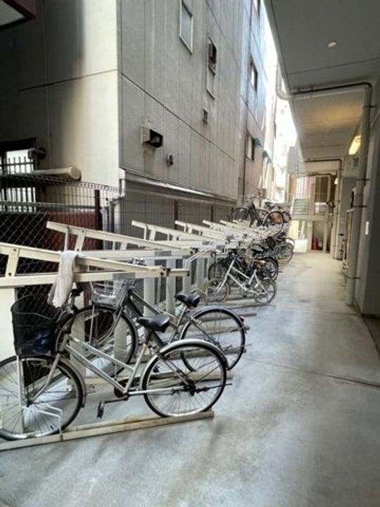 東京都台東区台東4(マンション)の賃貸物件の内装