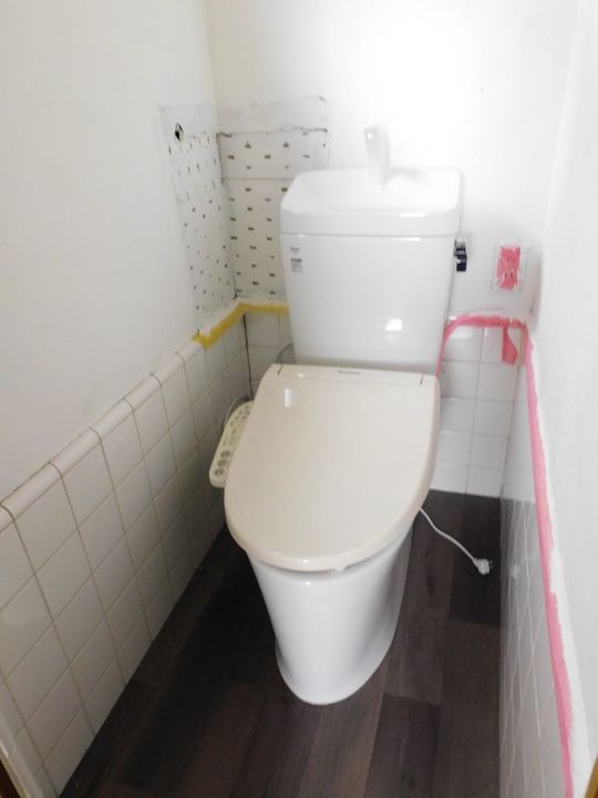 埼玉県朝霞市栄町2(一戸建)の賃貸物件の内装