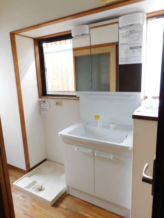 埼玉県朝霞市栄町2(一戸建)の賃貸物件の内装