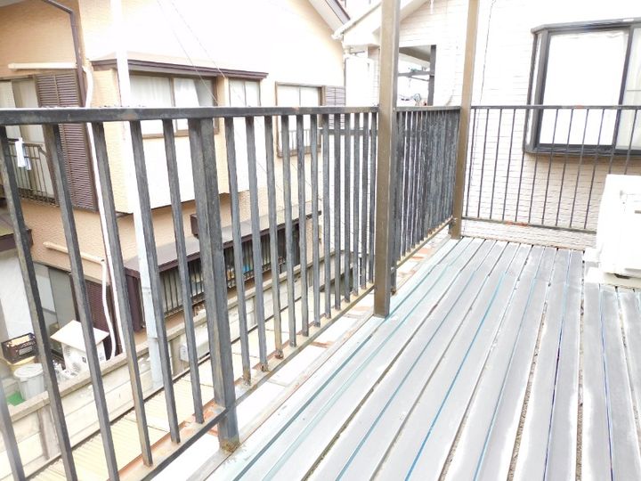 埼玉県朝霞市栄町2(一戸建)の賃貸物件の内装