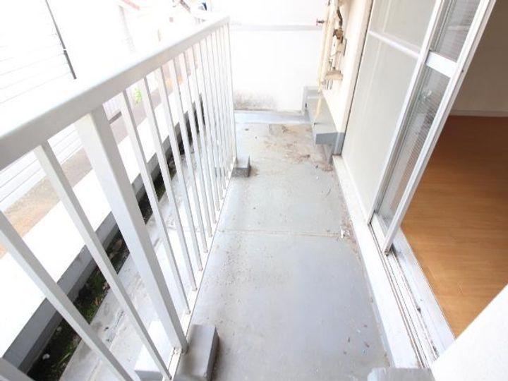 レジデンス柏の内装