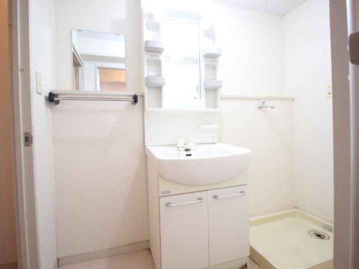 レジデンス柏の内装