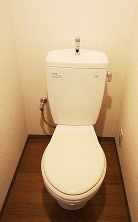 東京都品川区荏原2(マンション)の賃貸物件の内装