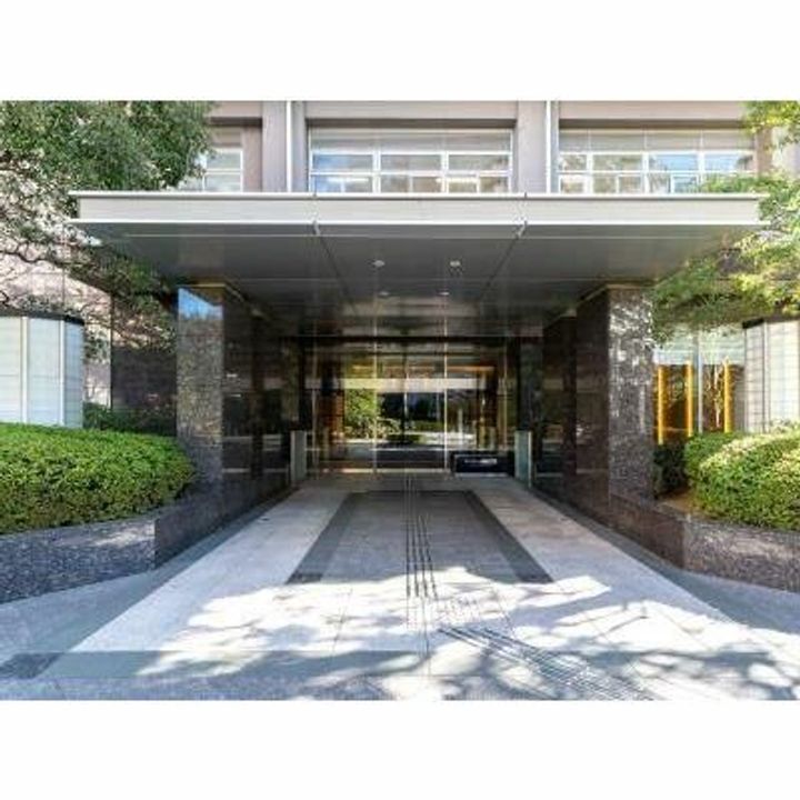 東京都中央区勝どき1(マンション)の賃貸物件のその他画像