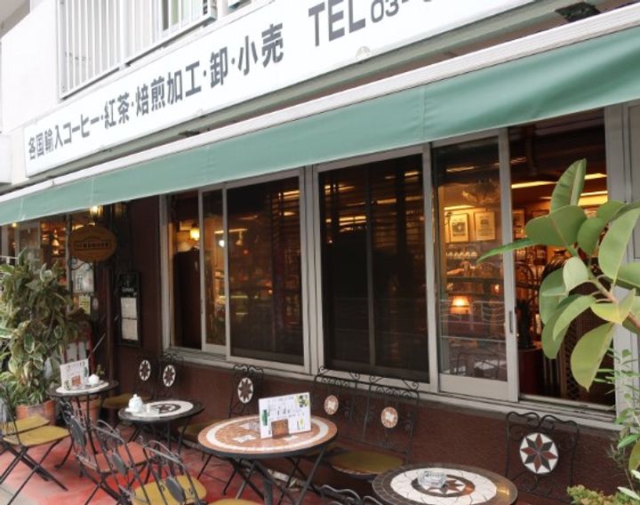 東京都中央区勝どき1(マンション)の賃貸物件の周辺