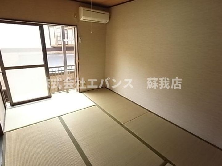 エル・ハイム大森台のその他画像