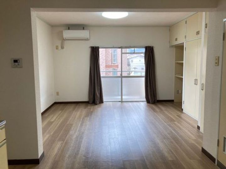 福岡県福岡市城南区七隈7(マンション)の賃貸物件の居間