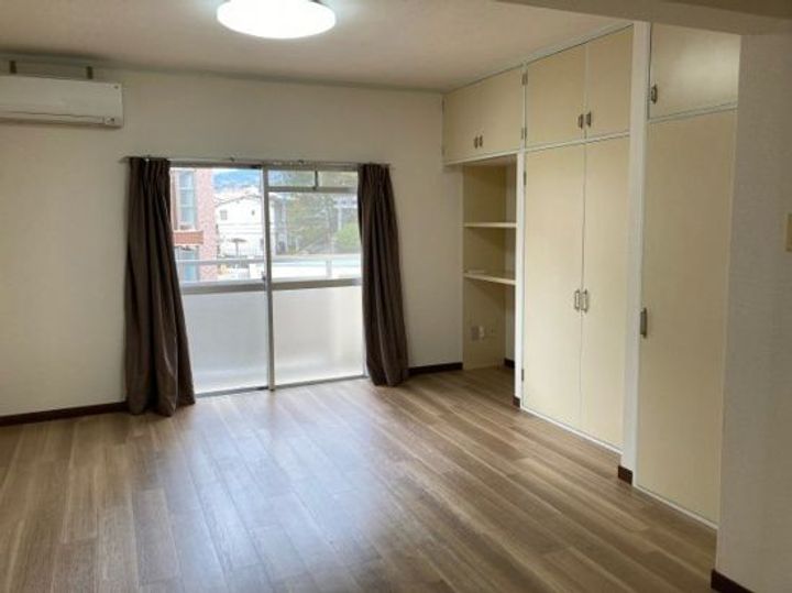 福岡県福岡市城南区七隈7(マンション)の賃貸物件の内装