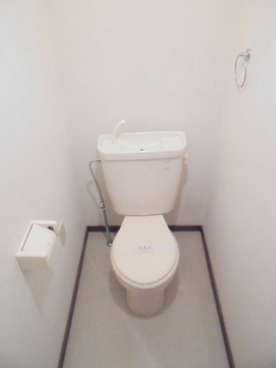 滋賀県彦根市小泉町(アパート)の賃貸物件の内装