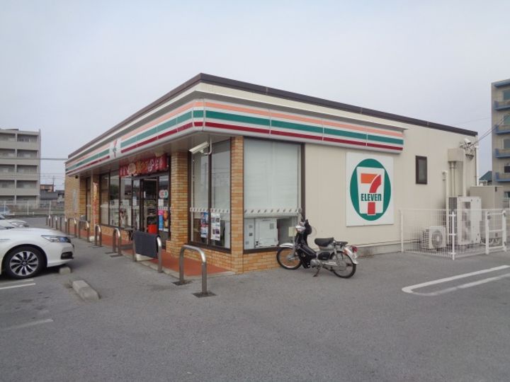 滋賀県彦根市小泉町(アパート)の賃貸物件の周辺