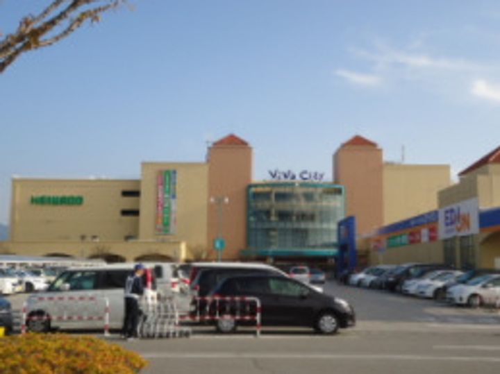 滋賀県彦根市小泉町(アパート)の賃貸物件の周辺