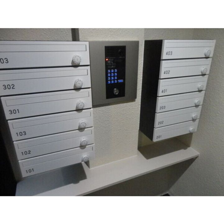 レーベルシャトー菊水の地図