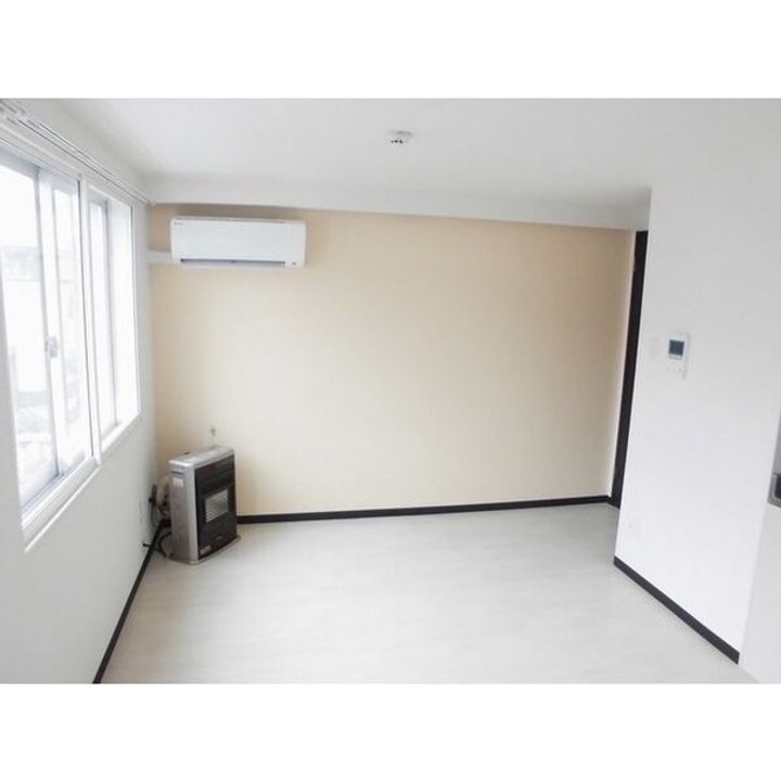 レーベルシャトー菊水の居間