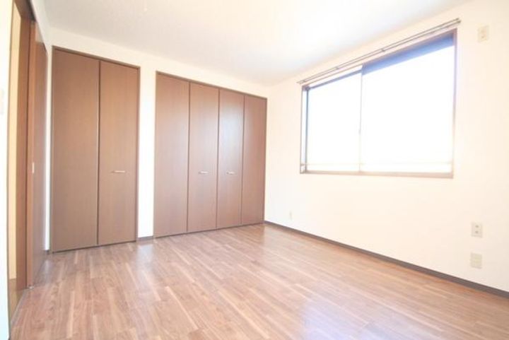 埼玉県春日部市栄町2(一戸建)の賃貸物件の内装