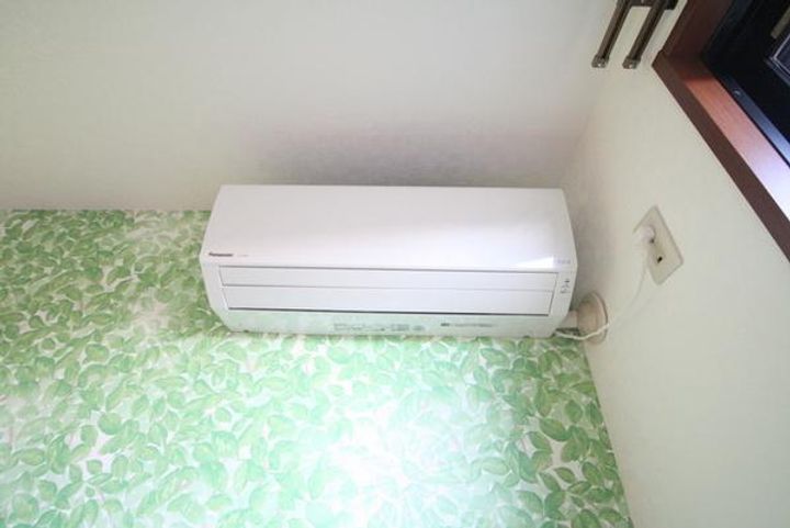 埼玉県春日部市栄町2(一戸建)の賃貸物件の内装