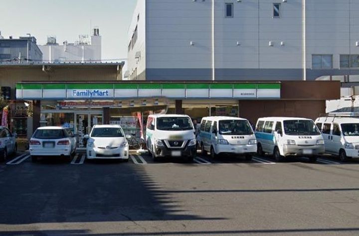 埼玉県春日部市栄町2(一戸建)の賃貸物件の周辺