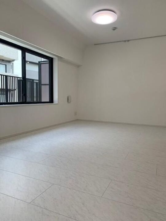 東京都新宿区矢来町(マンション)の賃貸物件の内装