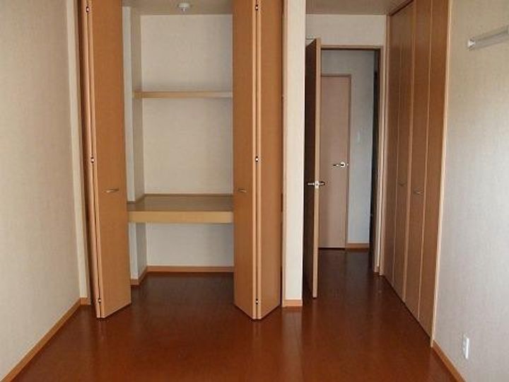 ウイングMISAWA IIIの内装