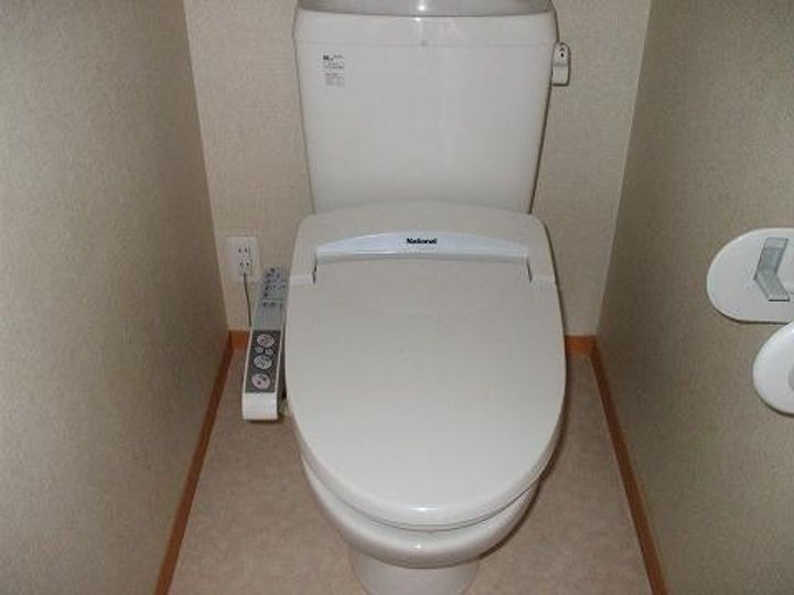 ウイングMISAWA IIIの内装