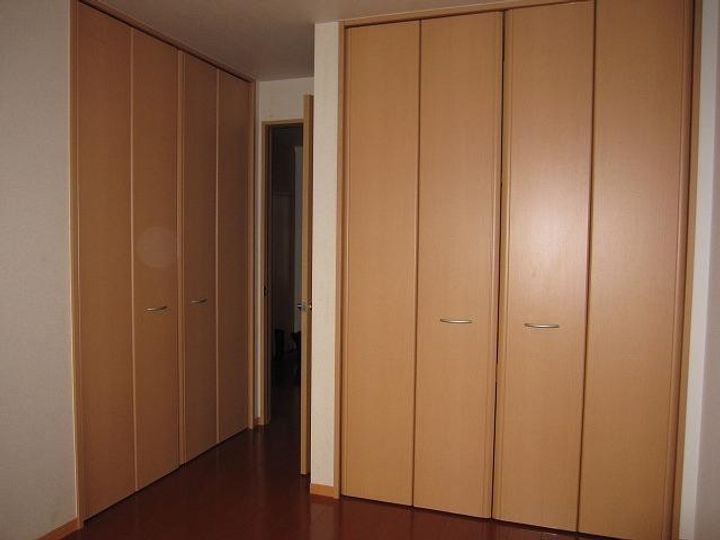 ウイングMISAWA IIIの内装