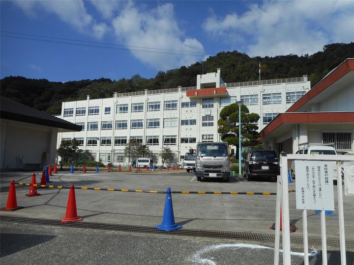 ウイングMISAWA IIIの周辺