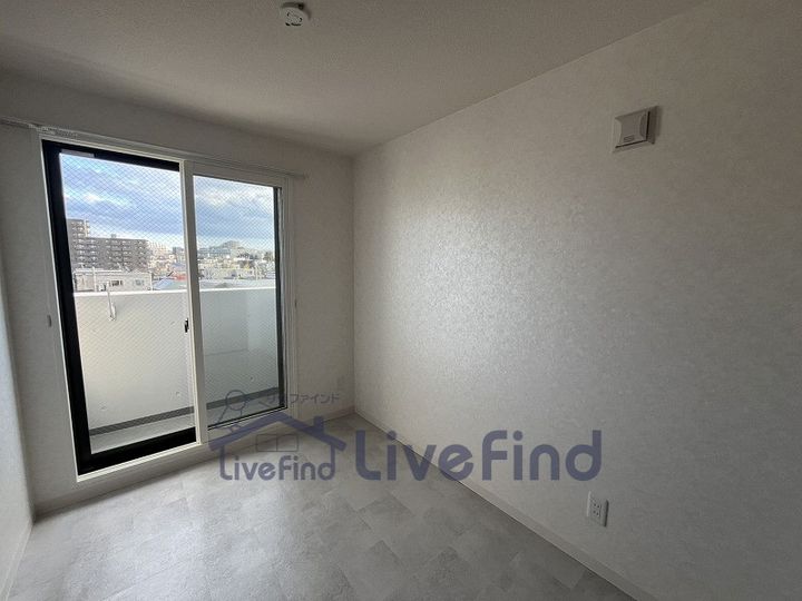 NRJニシオカの内装