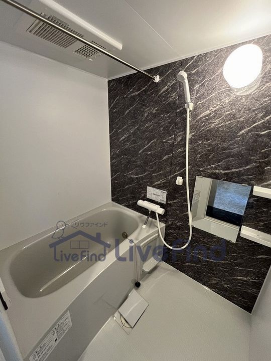 NRJニシオカの風呂