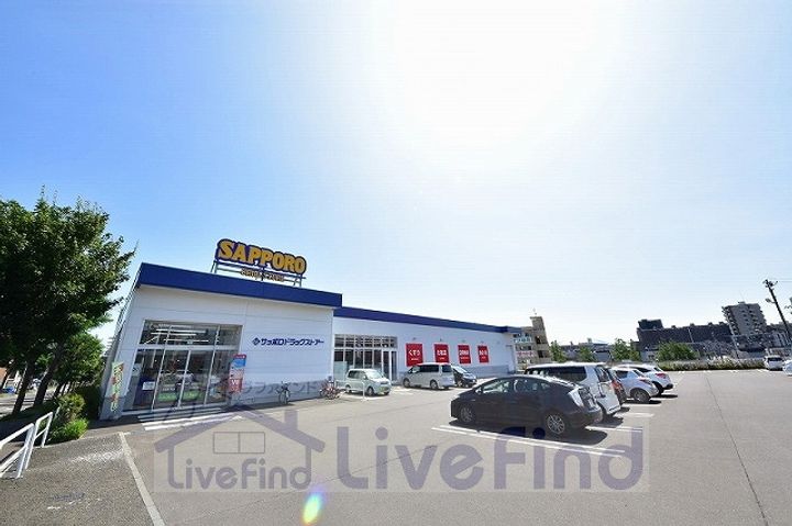 NRJニシオカの周辺