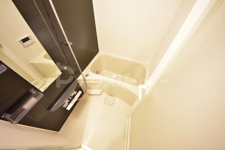 ブランシエスタ西船橋の風呂