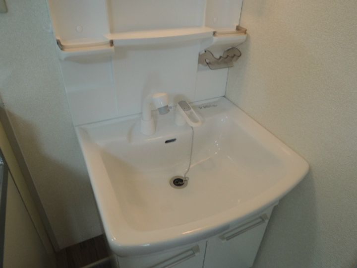 大阪府大阪市東成区大今里南5(マンション)の賃貸物件の内装