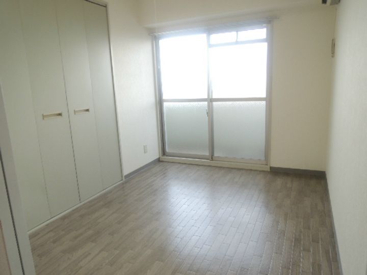 大阪府大阪市東成区大今里南5(マンション)の賃貸物件の内装