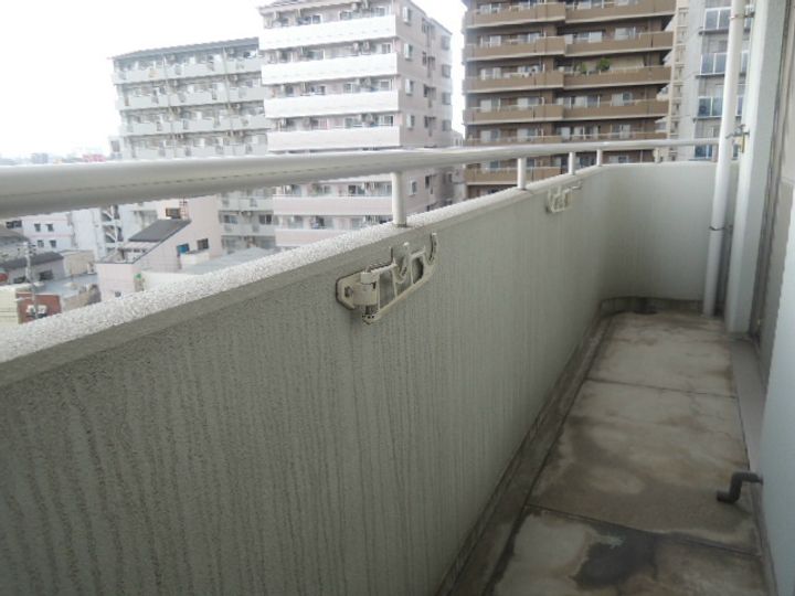 大阪府大阪市東成区大今里南5(マンション)の賃貸物件の内装