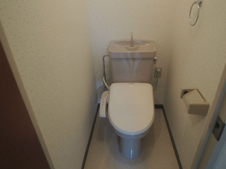 大阪府大阪市東成区大今里南5(マンション)の賃貸物件の内装