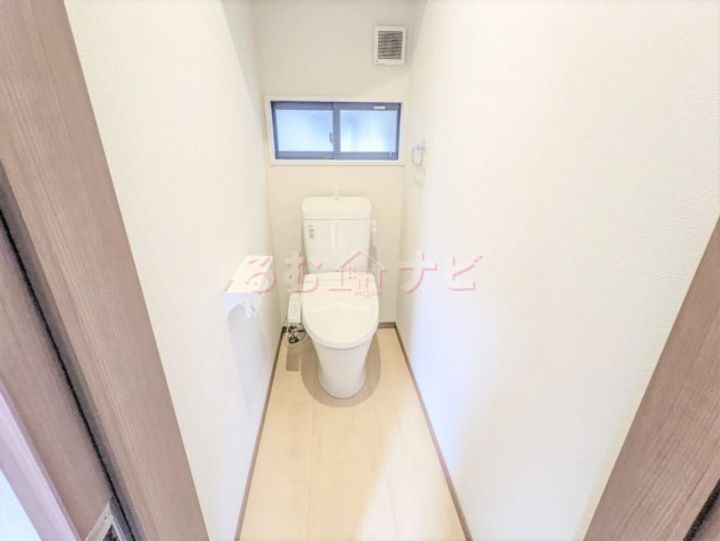 福岡県福岡市南区南大橋2(一戸建)の賃貸物件の内装