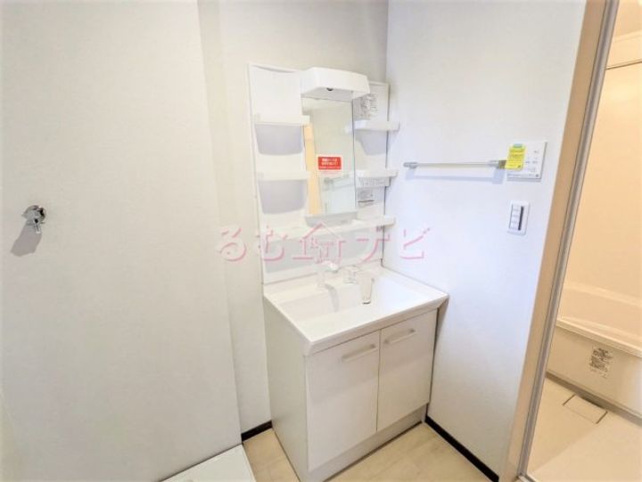 福岡県福岡市南区南大橋2(一戸建)の賃貸物件の内装