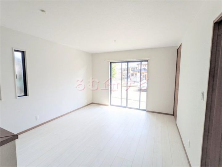 福岡県福岡市南区南大橋2(一戸建)の賃貸物件の内装