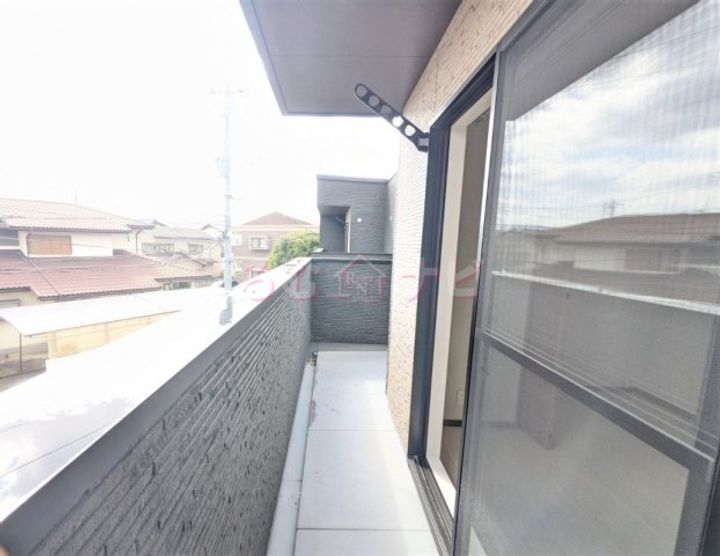 福岡県福岡市南区南大橋2(一戸建)の賃貸物件の内装