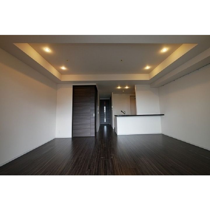 コンフォリア新宿イーストサイドタワーの内装