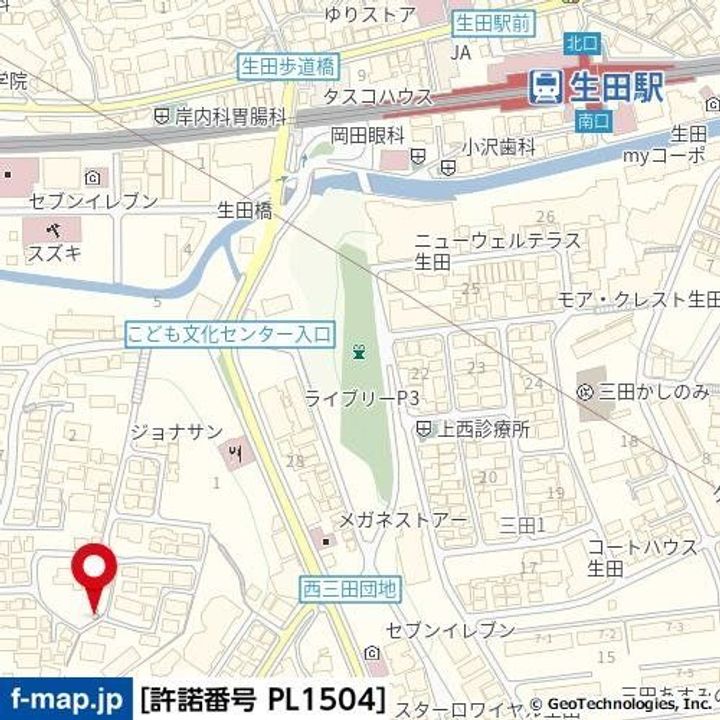 アザーレ・パッシオ栗谷Bのその他画像