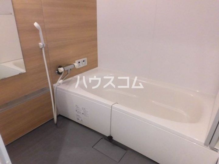 埼玉県さいたま市西区大字宝来(一戸建)の賃貸物件の風呂