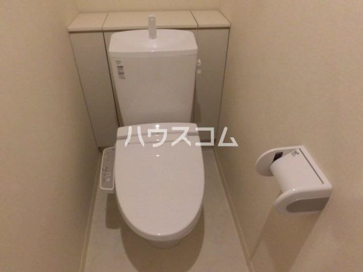 埼玉県さいたま市西区大字宝来(一戸建)の賃貸物件の内装