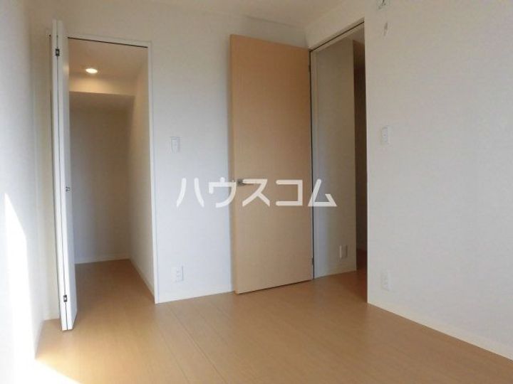 埼玉県さいたま市西区大字宝来(一戸建)の賃貸物件の内装