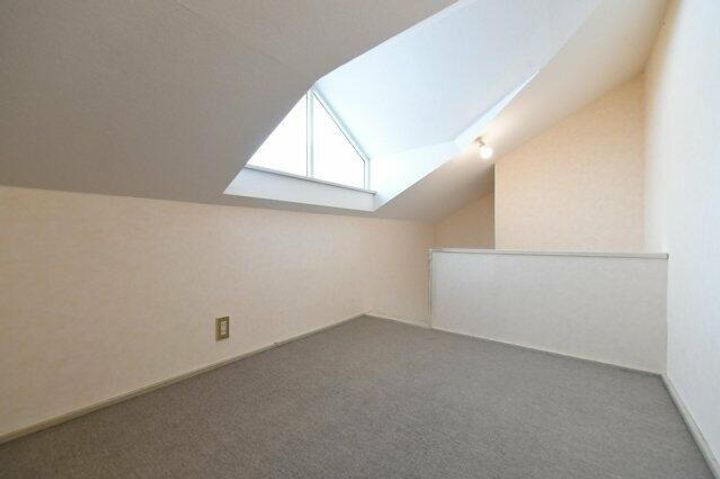 カルタス21駒場東大前の内装