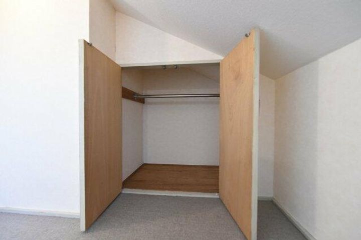 カルタス21駒場東大前の内装