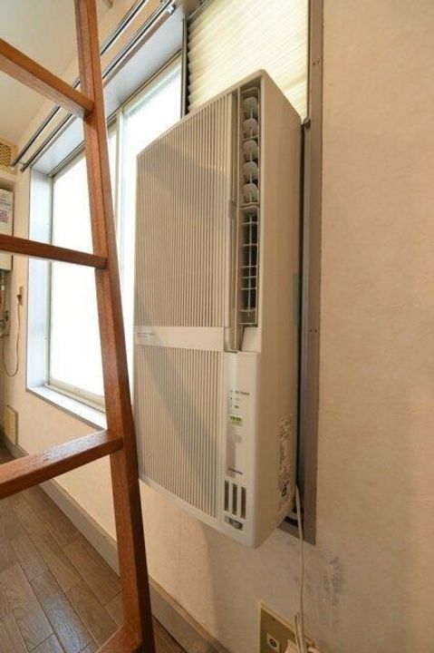 カルタス21駒場東大前の内装