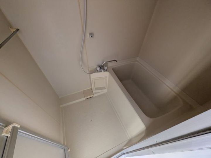 徳島県徳島市応神町古川字戎子野(アパート)の賃貸物件の内装