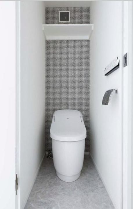 東京都葛飾区新小岩4(アパート)の賃貸物件の内装